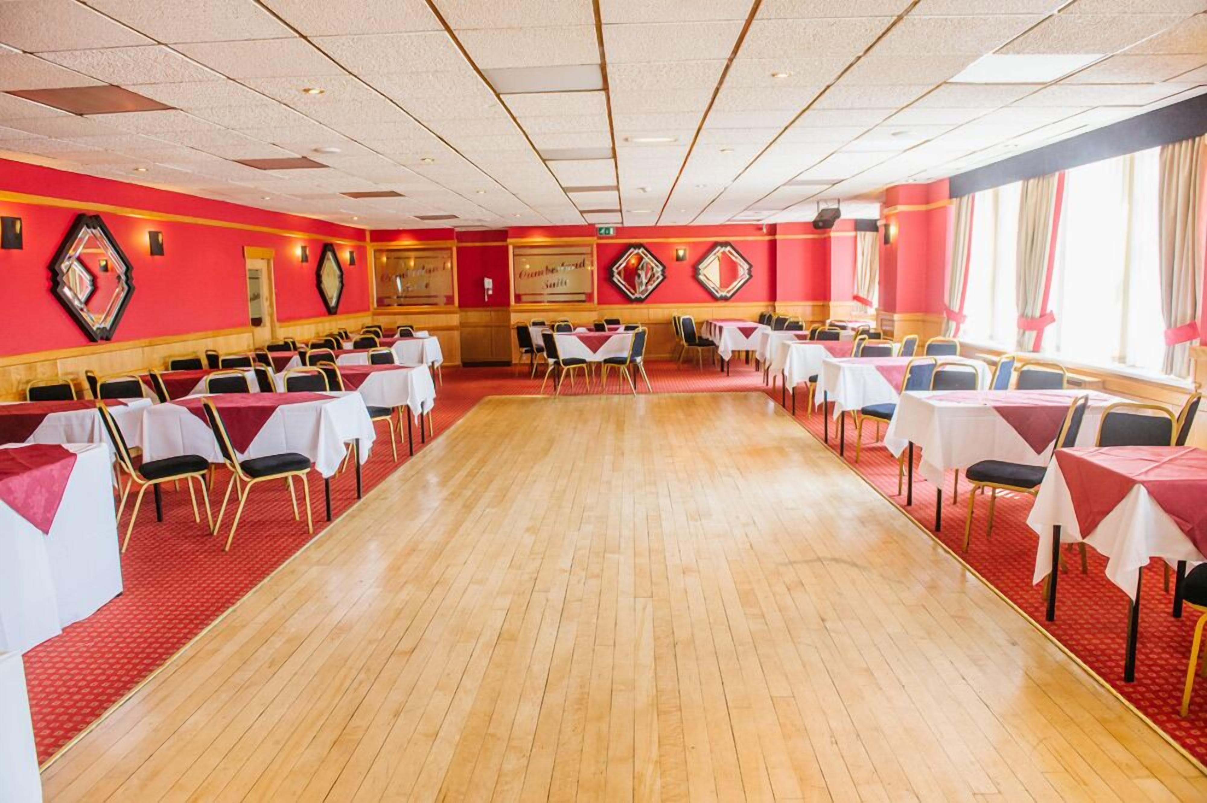 Doric Hotel — Photos 1