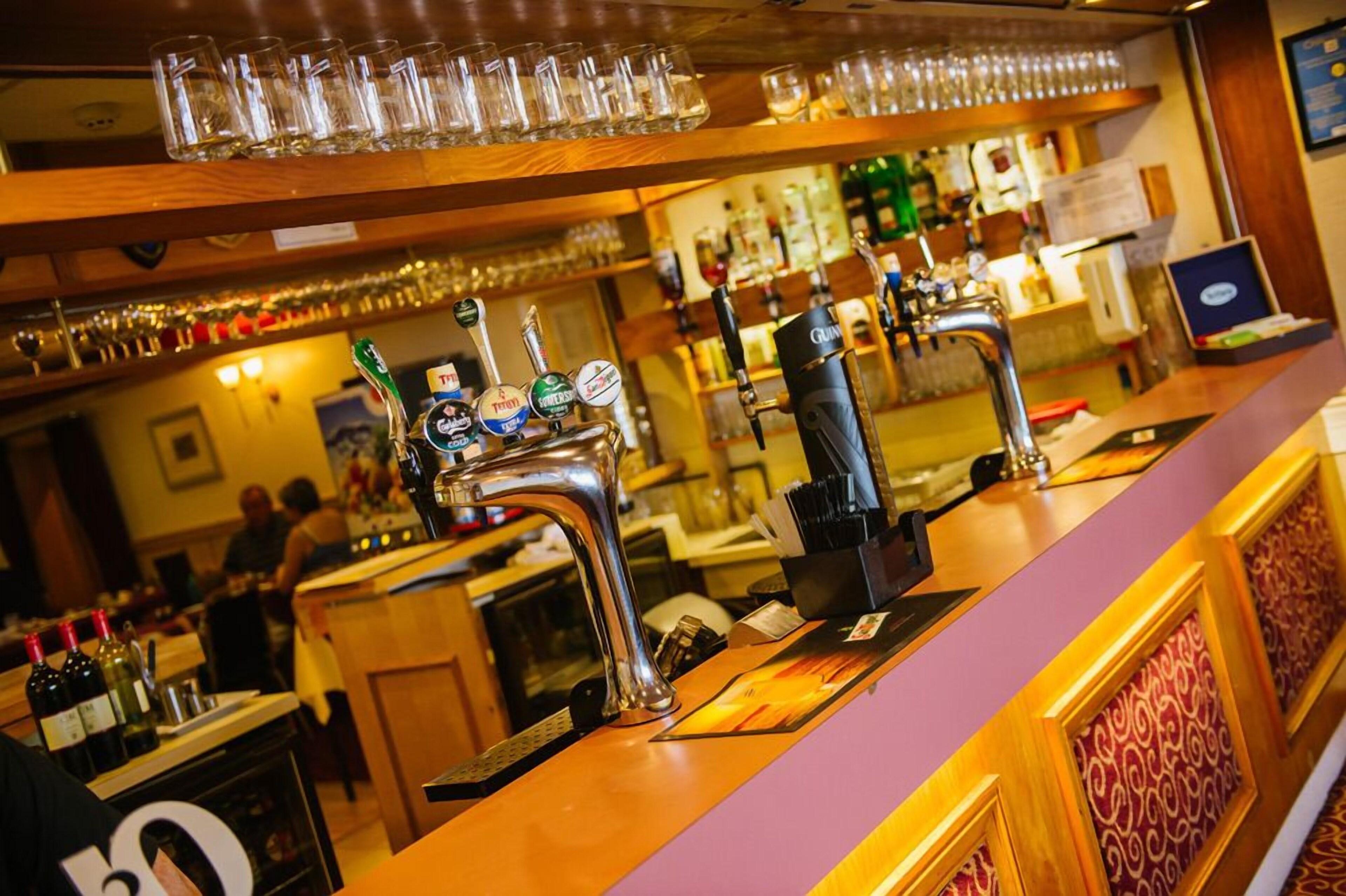 Doric Hotel — Photos 3