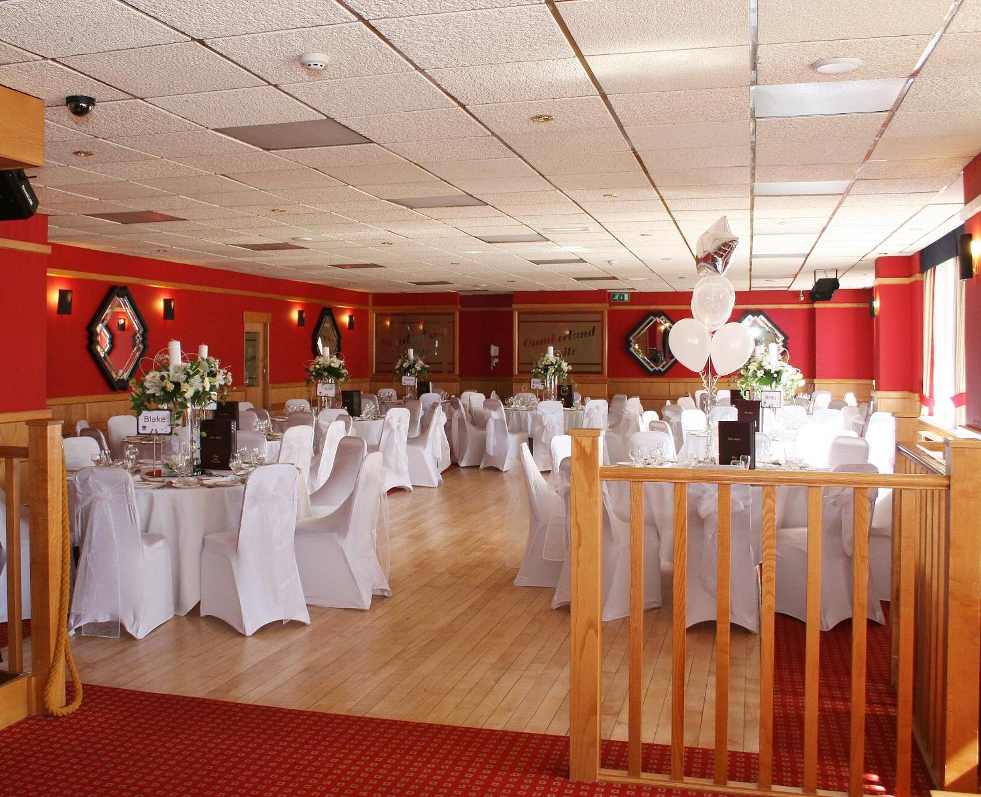 Doric Hotel, Blackpool